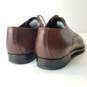 To Boot New York Adam Derrick Men's Brown Leather Derby Dress Shoes Sz. 11 image number 3