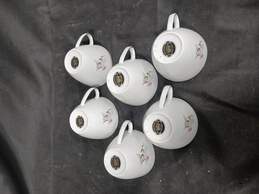 Royal Duchess Mountain Bell Teacups alternative image