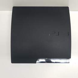 Sony PlayStation 3 PS3 120GB Console ONLY #5 alternative image