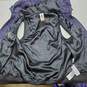 Burton Vest Starr Flannel Wash Vest Size XL image number 3
