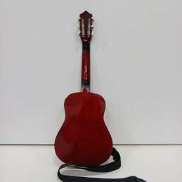 Hohner YHG250 Youth's Acoustic Guitar alternative image