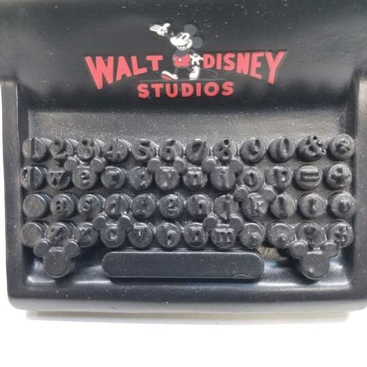 Disney Parks Mickey Mouse Walt Disney Studios Sticky Note Holder – Disney100 image number 3