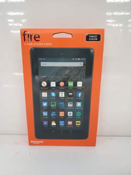 Amazon Fire Tablet-7 New