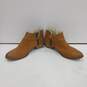 Seychelles Brown Ankle Boots Womens  Size 8.5 image number 2