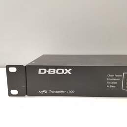 D-Box MFX Transmitter 1000 alternative image
