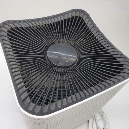 Mila Air Purifier 2.0 Model MAP20WH image number 3