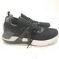 Under Armour 3023695-001 Project Rock 4 Black Sneakers Men's Size 10.5 image number 3