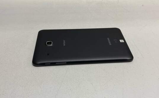 Samsung Galaxy Tab E 8" (SM-T378V) 32GB Gray Tablet image number 3
