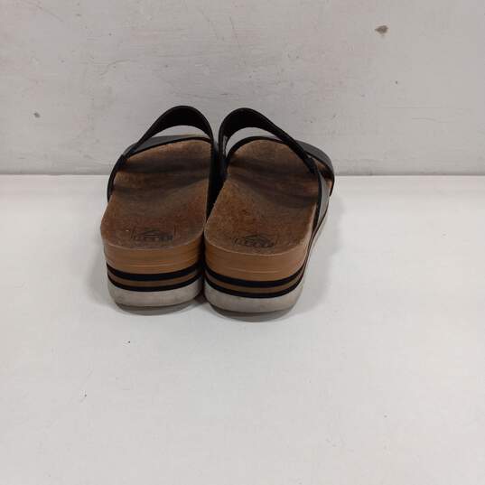 Reef Women's Sandals Size 8 image number 3