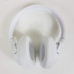 JBL TUNE 710BT Over Ear Bluetooth Headphones Wireless White alternative image