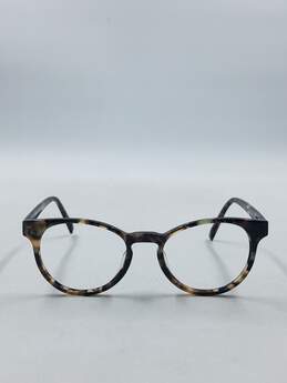 Warby Parker Leila Tortoise Eyeglasses alternative image