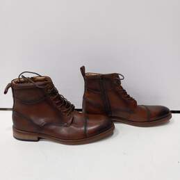 Joseph Abboud Alan Men's Ankle Boots Size 12D