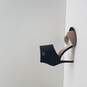 Michael Kors Black Suede Sandals Size 6.5 image number 1