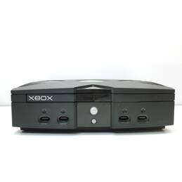 Microsoft Xbox Original console for parts/repairs alternative image