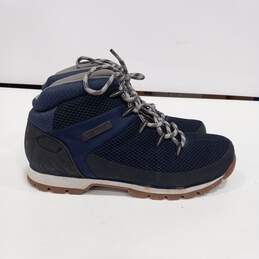 Men's Euro Sprint Hiking Shoes Size 8.5