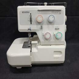 Kenmore Small White Sewing Machine ( Parts & Repair )