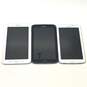 Samsung Galaxy Tab Assorted Models Lot of 3 image number 2
