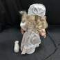 Vintage 1988 Knowles "Mary Had a Little Lamb" Doll IOB image number 3