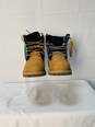 Women's Multicolored Short Timberland Bootie Size: 4 image number 6