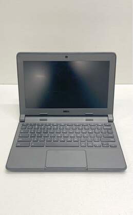 Dell Chromebook 11 3120 (P22T) 11.6" Intel Celeron Chrome OS #31