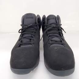 Nike Men's Air Visi Pro Vi Basketball Shoes 749168-003 Size 11 alternative image