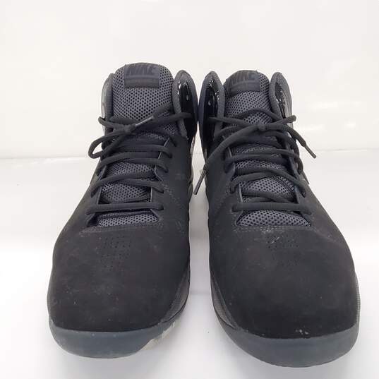 Nike Men's Air Visi Pro Vi Basketball Shoes 749168-003 Size 11 image number 2