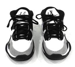 Nike Kyrie Infinity TB White Black Men's Shoe Size 7