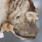 Large Piece of Deer Fur Pelt image number 3