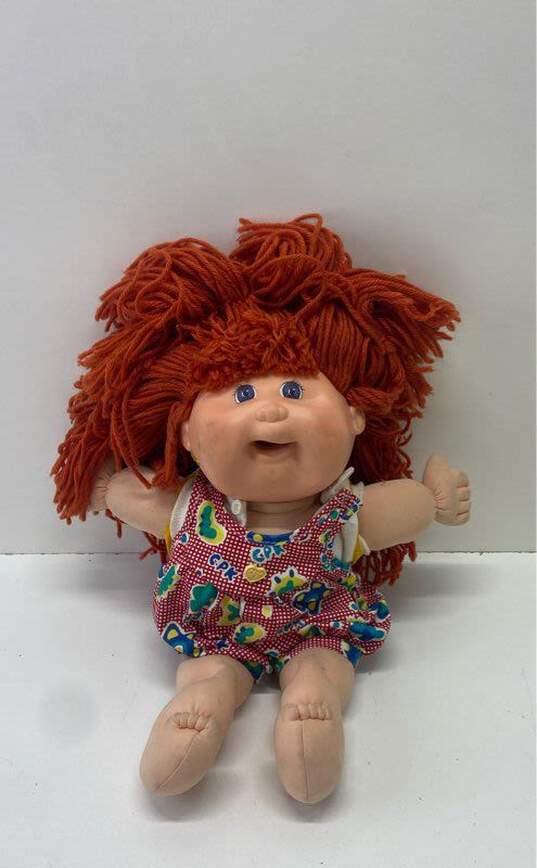 Cabbage Patch Kids Lot image number 4