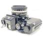 Vintage Nikkormat EL SLR Camera w/ Accessories image number 5