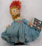 Vintage Lot of Assorted Madame Alexander Dolls image number 6