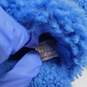Ugg Classic Blue Fluffita Sandals Size 9 image number 4