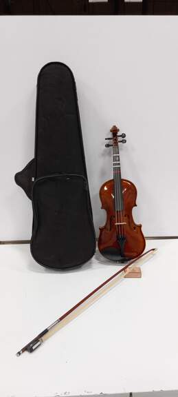 Melody Violin No. V 182 3/4 w/Bow and Case!