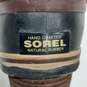 Sorel Women's Brown Boots Size 9 image number 7