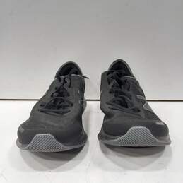 New Balance Men's MPESULK1 Black Running Shoes Size 12