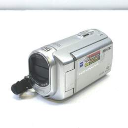 Sony Handycam DCR-SX40 4GB Camcorder