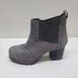 Sorel Shoes Sorel Addington Chelsea Women's Boots Sz 6 image number 5