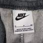 Nike Gray Sweatpants Size S image number 3