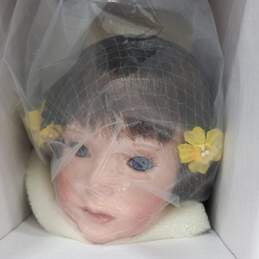 The Boyd's Bears Doll Buttercup (Open Box) alternative image