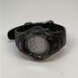Designer Casio GW-530A G-Shock Black Adjustable Strap Digital Wristwatch image number 3