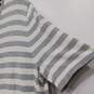 Michael Kors Short Sleeve Sweater Dress Women's Size L image number 2