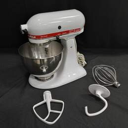 KitchenAid Ultra Power Stand Mixer w/ Bowl & Accessories