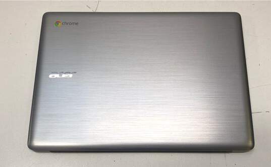 Acer Chromebook 14 CB3-431-C3WS 14" Intel Celeron Chrome OS image number 7