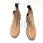 Toms Chelsea Boots Brown Size 6 image number 6