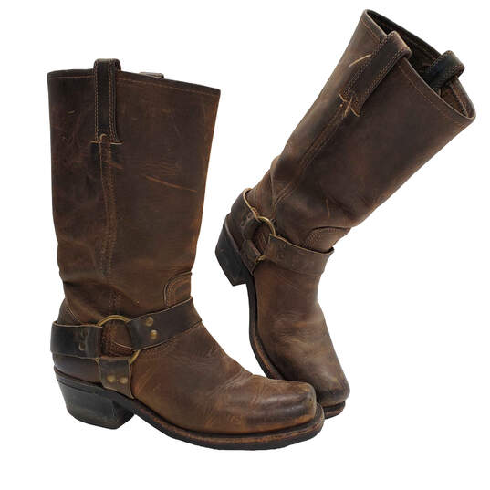 Harness 12R Womens Boot