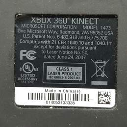 Xbox 360 & Xbox One Kinect Sensor Bundle For Parts/Repair alternative image