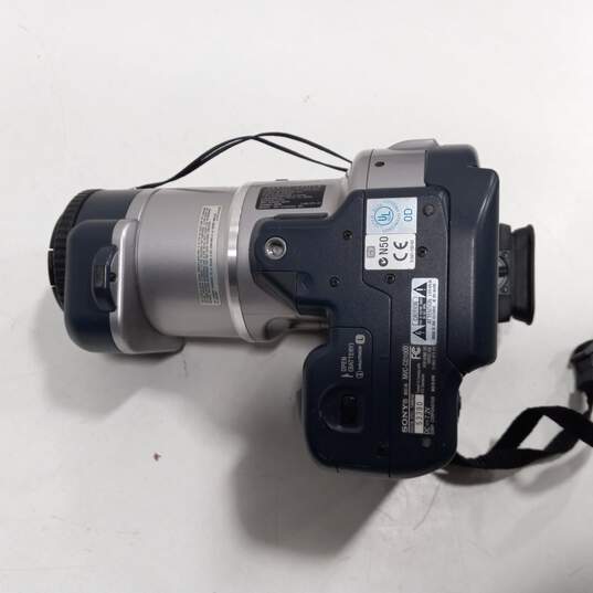 Sony Mavica MVC-CD1000 Digital Camera image number 6