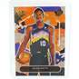 2020-21 Jalen Smith Panini Court Kings Rookie Suns Pacers image number 1
