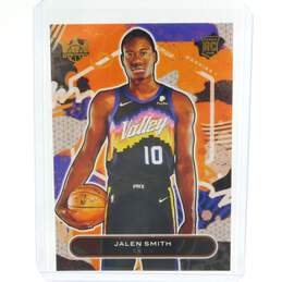 2020-21 Jalen Smith Panini Court Kings Rookie Suns Pacers