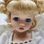 Heritage Vintage Guardian Angel Doll IOB image number 3